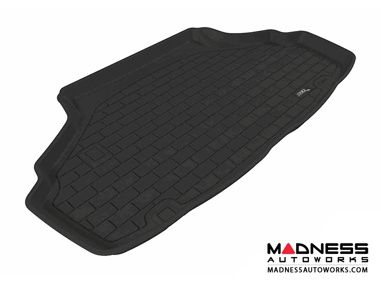 Lexus LS460L Cargo Liner - Black by 3D MAXpider